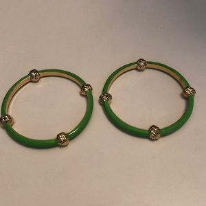 Lilly Pulitzer Bracelets